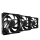 be quiet! Silent Loop 3 420mm 3x140mm - 1338818 - zdjęcie 3